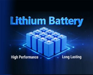 Lithium Battery