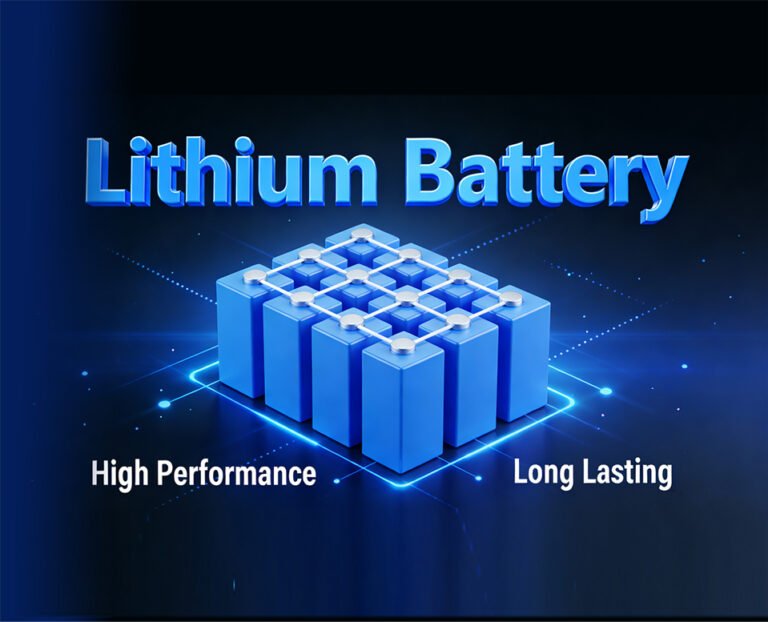 Lithium Battery