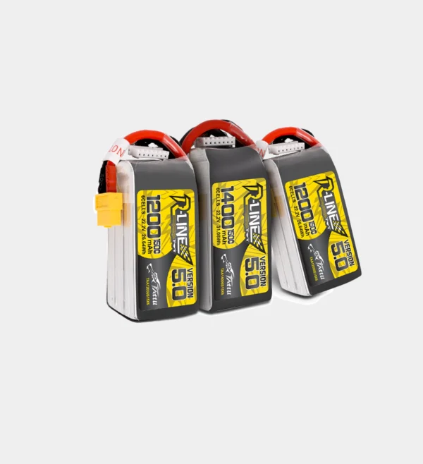 Tattu R-LINE 5.0 Tattu R-LINE 5.0