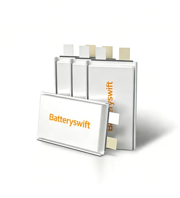 High-Performance LiPo Battery & Custom Power Solutions