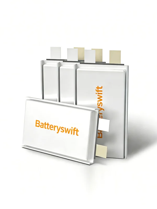 High-Performance LiPo Battery & Custom Power Solutions