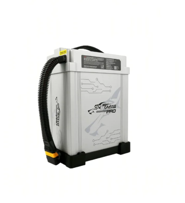 Tattu Pro 14S Lipo 22000mAh 51.8V