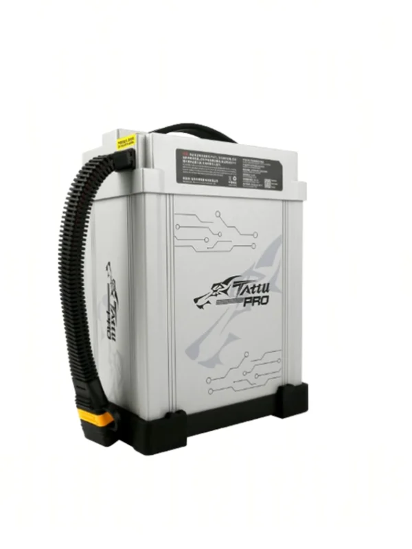 Tattu Pro 14S Lipo 22000mAh 51.8V
